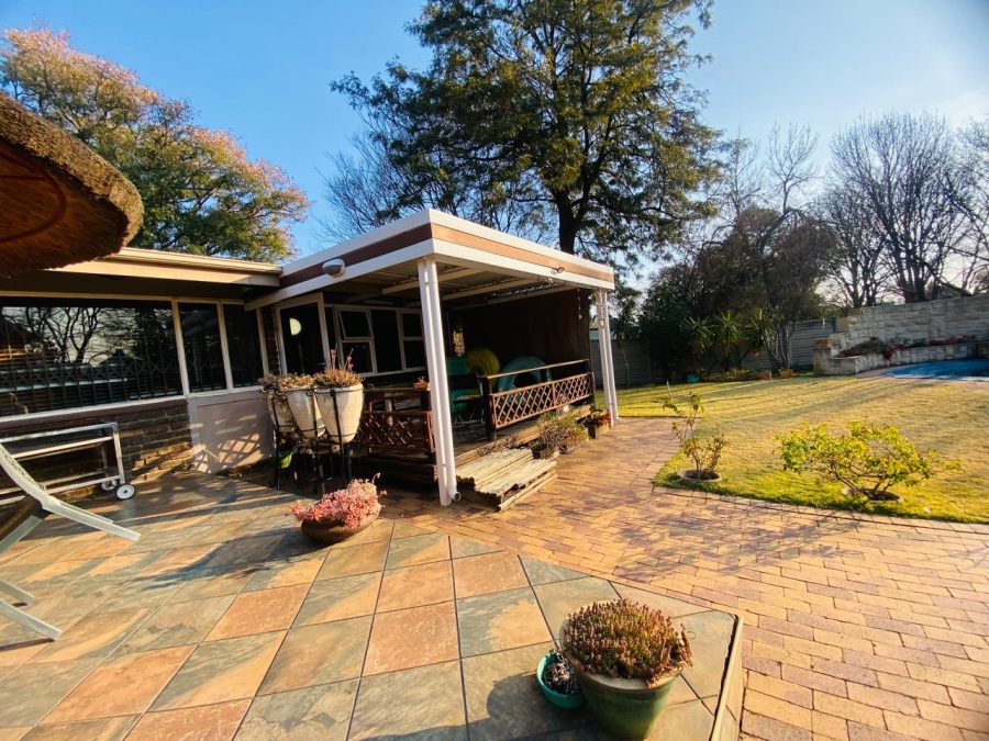 4 Bedroom Property for Sale in Sasolburg Ext 23 Free State